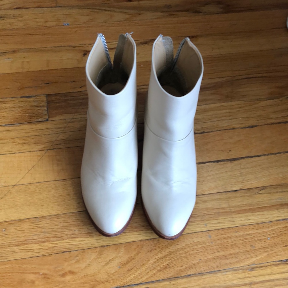 Nisolo boots